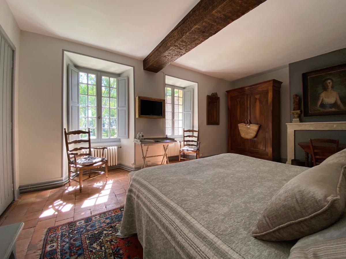 Le Petit Chateau De Sainte Colombe Bouges-le-Chateau Zewnętrze zdjęcie